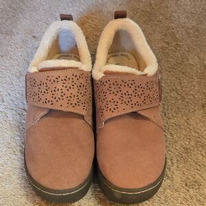 Jambu Sonoma Cozy Slip-On Shoes Size 6.5